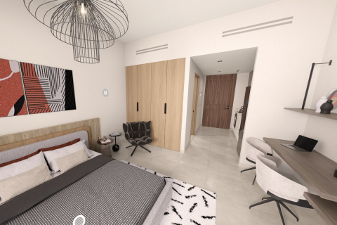 Apartment de 30m² en  Saadiyat Island, UAE No. 79506 6