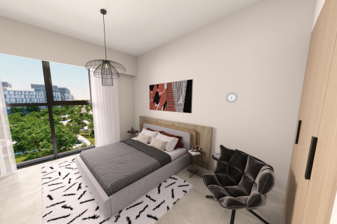 Apartment de 30m² en  Saadiyat Island, UAE No. 79506 3