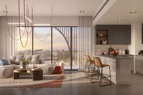 Appartement de 2 chambres à Saadiyat Island, UAE No. 79499 3