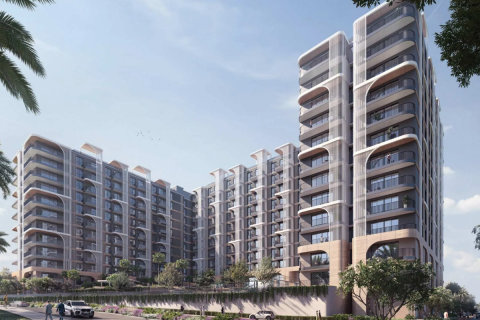 Appartement de 2 chambres à Saadiyat Island, UAE No. 79499 7