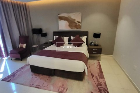 Appartement de 1 chambre No. 102384 3