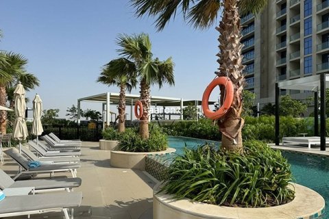 Appartement de 1 chambre à Business Bay, UAE No. 102384 5