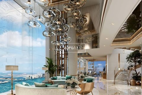 Appartement de 1 chambre à Dubai Harbour, UAE No. 102386 1