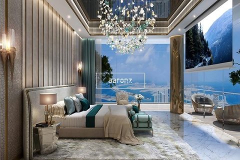 Appartement de 1 chambre à Dubai Harbour, UAE No. 102386 8