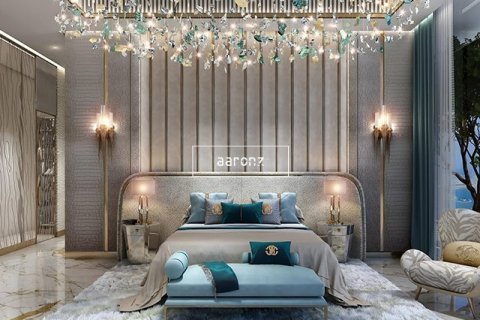 Appartement de 1 chambre à Dubai Harbour, UAE No. 102386 7