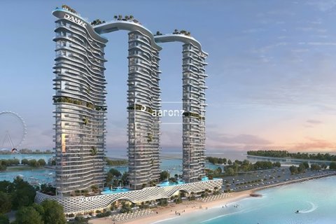 Appartement de 1 chambre à Dubai Harbour, UAE No. 102386 4