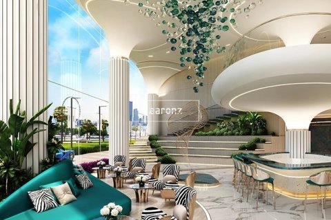 Appartement de 1 chambre à Dubai Harbour, UAE No. 102386 2