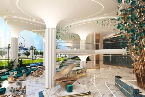Appartement de 1 chambre à Dubai Harbour, UAE No. 102386 3