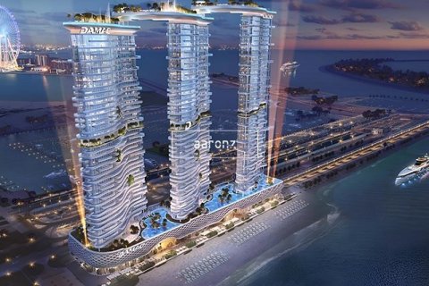 Appartement de 1 chambre à Dubai Harbour, UAE No. 102386 5