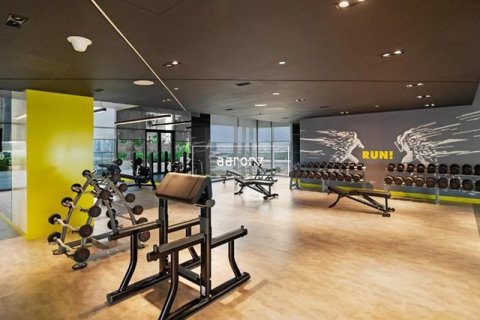 1 غرف نوم شقة  رقم 102383 10