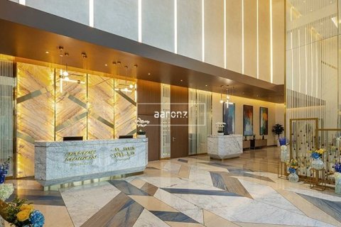 Appartement de 1 chambre à Business Bay, UAE No. 102383 8