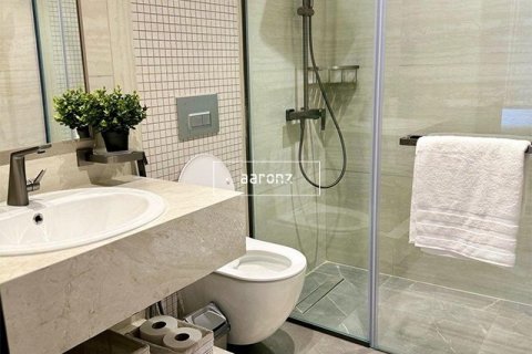 Appartement de 1 chambre  No. 102385 15