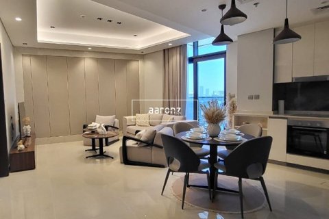 Appartement de 1 chambre  No. 102385 2