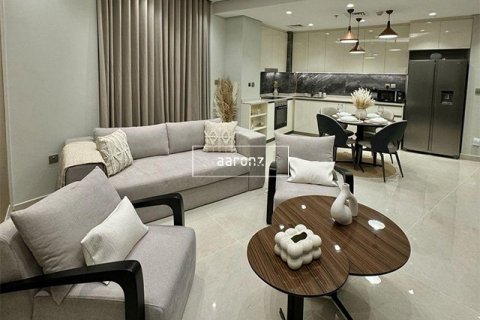 Appartement de 1 chambre  No. 102385 5