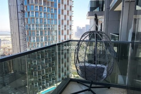 Appartement de 1 chambre  No. 102385 17