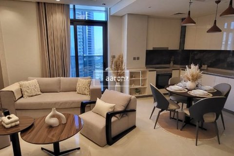 Appartement de 1 chambre  No. 102385 3