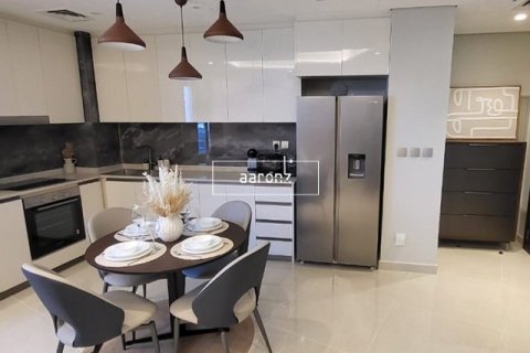 Appartement de 1 chambre  No. 102385 12