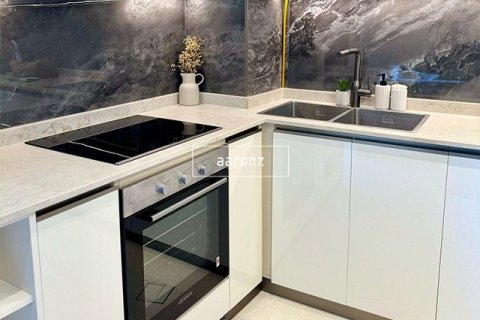 Appartement de 1 chambre  No. 102385 13