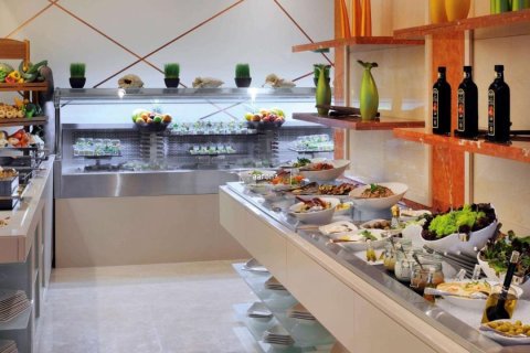 Hôtels-appartement de 33.7m² à Jumeirah Lake Towers, UAE No. 102382 9