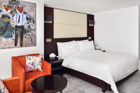 Hôtels-appartement de 33.7m² à Jumeirah Lake Towers, UAE No. 102382 3