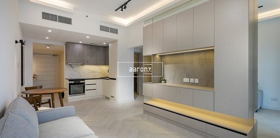 Appartement de 1 chambre à Jumeirah Lake Towers, UAE No. 102380