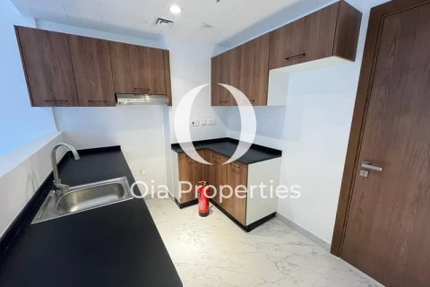 Квартира с 1 спальней в Masdar City, ОАЭ №66738 5