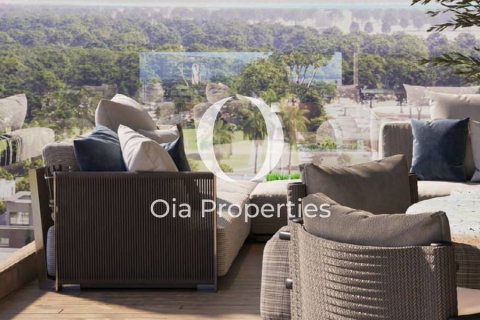 Квартира с 1 спальней в Аль-Рим, ОАЭ №66739 3