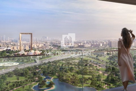 Appartement de 4 chambres à Zabeel, UAE No. 78138 7