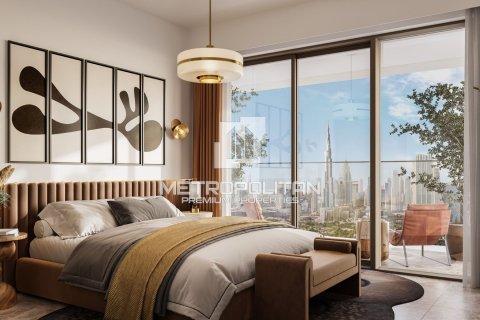 Appartement de 4 chambres à Zabeel, UAE No. 78138 3