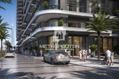 Appartement de 4 chambres à Zabeel, UAE No. 78138 1