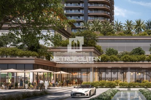 Appartement de 4 chambres à Zabeel, UAE No. 78138 10