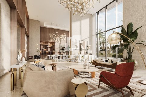 Appartement de 4 chambres à Zabeel, UAE No. 78138 9