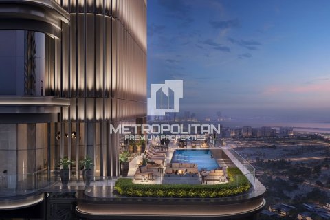 Appartement de 4 chambres à Zabeel, UAE No. 78138 6