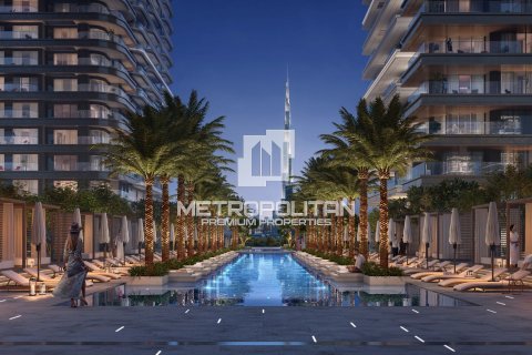 Appartement de 4 chambres à Zabeel, UAE No. 78138 5