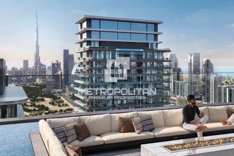 Appartement de 4 chambres à Zabeel, UAE No. 78138 8
