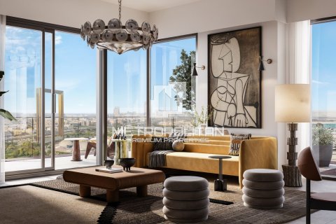 Appartement de 4 chambres à Zabeel, UAE No. 78138 2