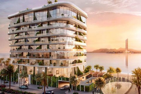 Квартира с 2 спальнями в Al Marjan Island, ОАЭ №78137 2