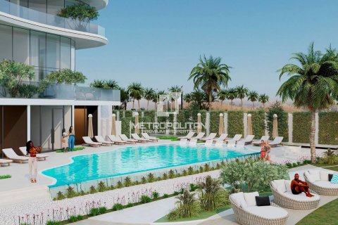 Квартира с 2 спальнями в Al Marjan Island, ОАЭ №78137 4