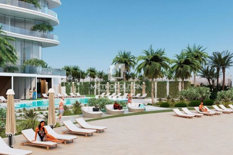 Квартира с 2 спальнями в Al Marjan Island, ОАЭ №78137 5