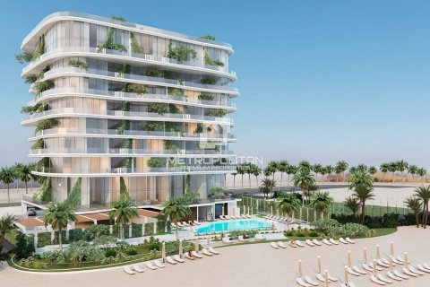 Квартира с 2 спальнями в Al Marjan Island, ОАЭ №78137 20