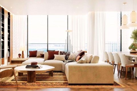 Apartment de 3 dormitorios en Shams Abu Dhabi, UAE No. 55944 2