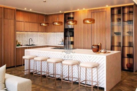 Apartment de 3 dormitorios en Shams Abu Dhabi, UAE No. 55944 7