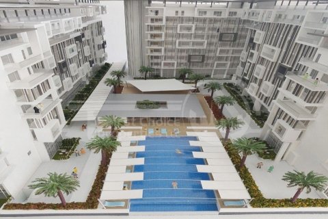 1 غرف نوم شقة في Oasis Residences, الإمارات العربية المتحدة رقم 12017 2