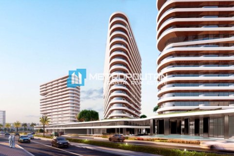 1 bedroom Apartment on the Yas Island, UAE No. 30343 18