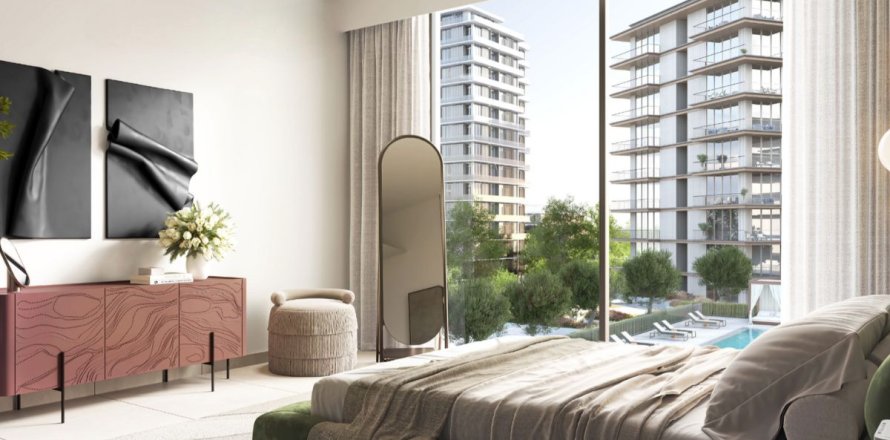 Appartement de 2 chambres à Mina Rashid, UAE No. 104672