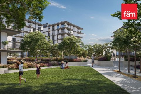 Apartment de 2 dormitorios No. 104672 6