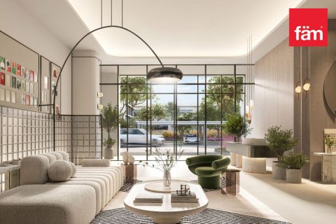 Apartment de 2 dormitorios No. 104672 2