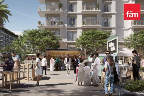 Apartment de 2 dormitorios No. 104672 13