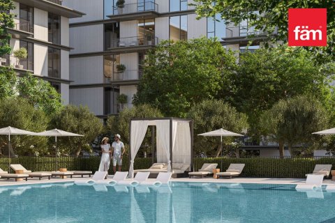 Apartment de 2 dormitorios No. 104672 11