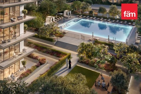 Apartment de 2 dormitorios No. 104672 5